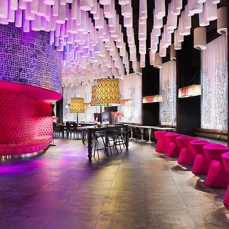 Hotel Barcelo Raval Barcellona Esterno foto